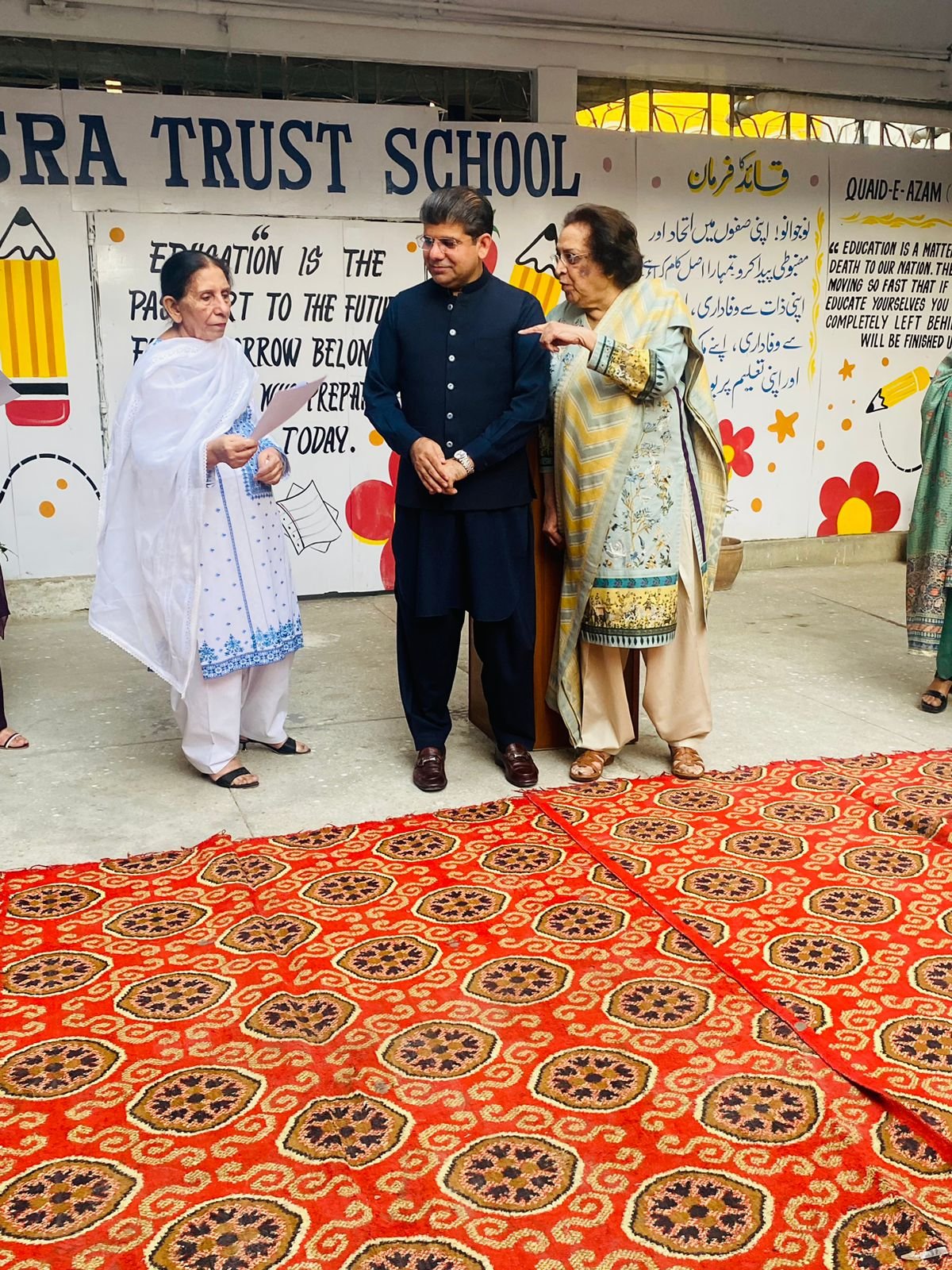 Honor Award Ceremony 2025